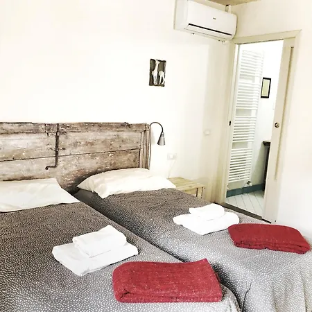 Casa Del Nespolo 3* Pilzone