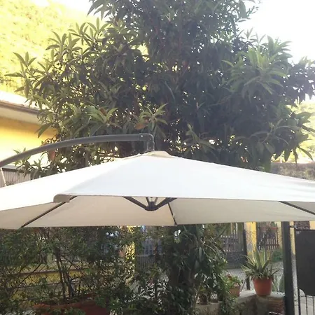 B&B Casa Del Nespolo Pilzone