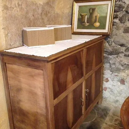 Casa Del Nespolo B&B 3*