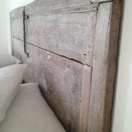 Casa Del Nespolo Pilzone