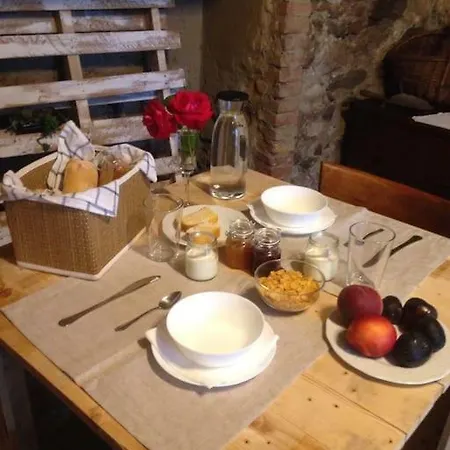 Casa Del Nespolo 3* Pilzone