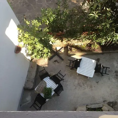 Casa Del Nespolo Pilzone