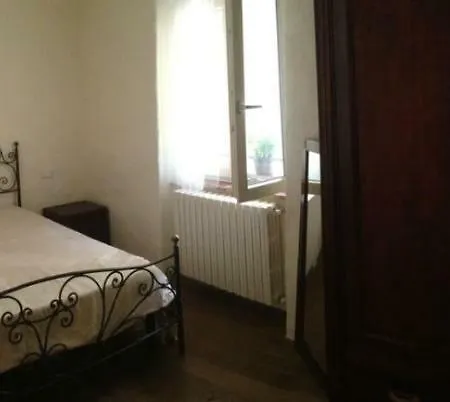 Casa Del Nespolo 3*