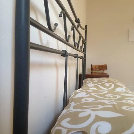 B&B Casa Del Nespolo