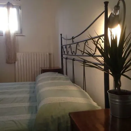 Casa Del Nespolo 3*