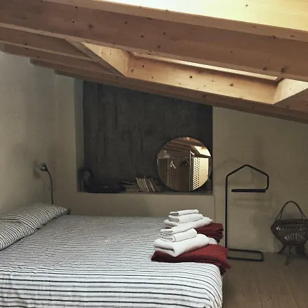 Casa Del Nespolo
