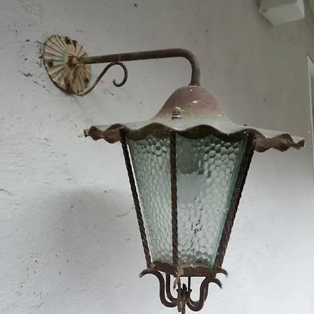 B&B Casa Del Nespolo Pilzone