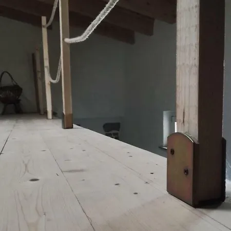 Casa Del Nespolo B&B 3*