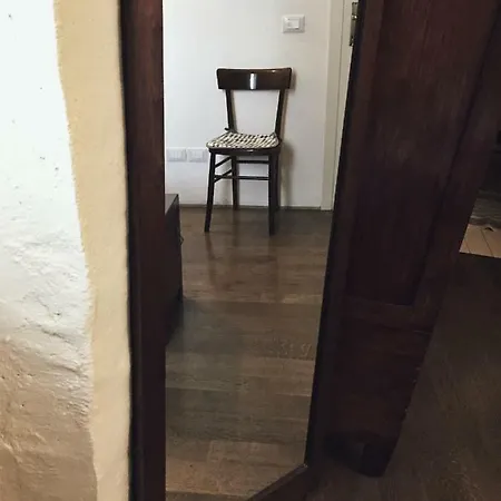 Casa Del Nespolo Pilzone