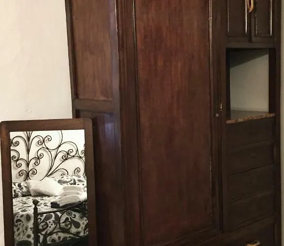 Casa Del Nespolo