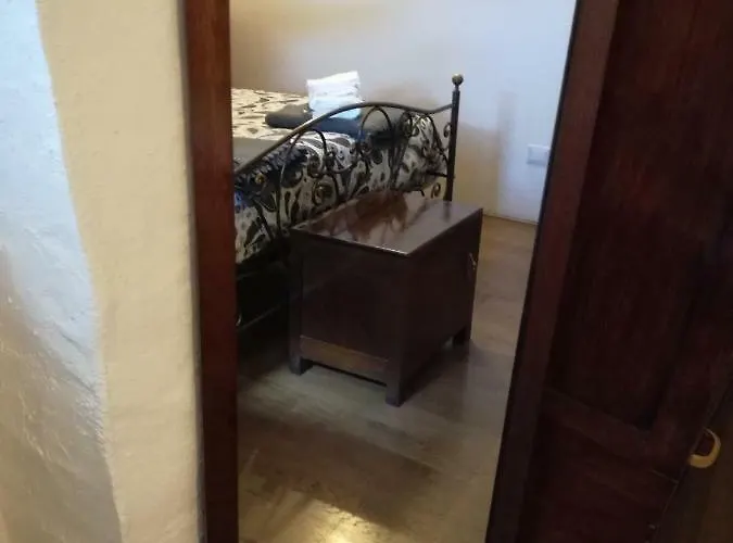 Casa Del Nespolo