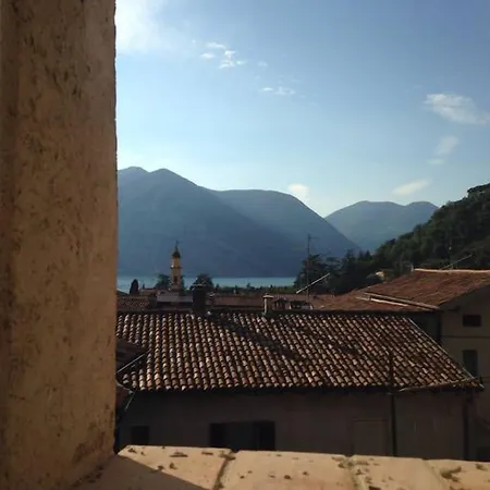 Casa Del Nespolo Pilzone