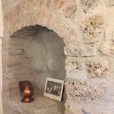 Casa Del Nespolo 3* Pilzone