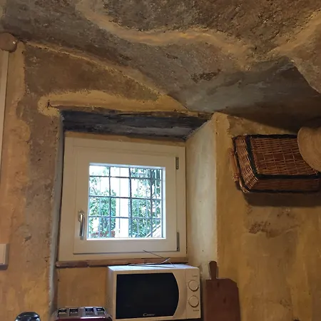 Casa Del Nespolo Bed & Breakfast Pilzone