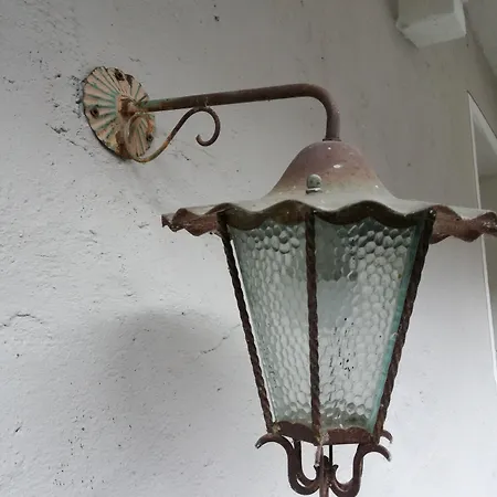 Casa Del Nespolo Pilzone