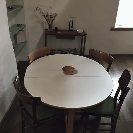 Casa Del Nespolo 3* Pilzone