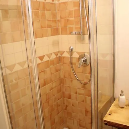 Casa Del Nespolo Bed & Breakfast Pilzone