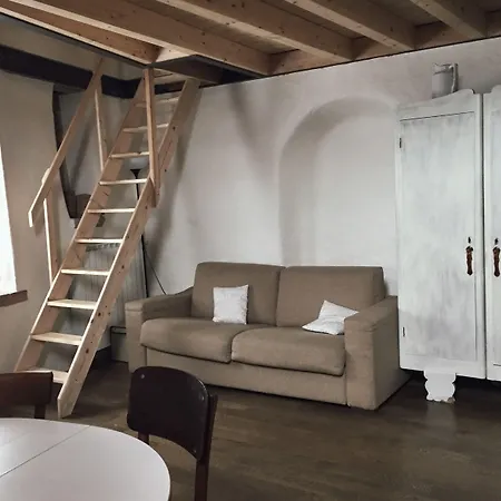 Bed & Breakfast Casa Del Nespolo
