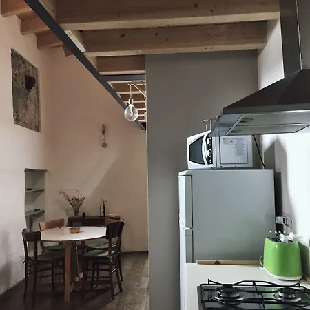 Casa Del Nespolo Pilzone