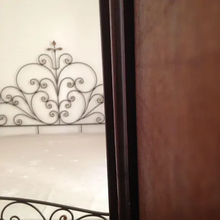 Casa Del Nespolo Bed & Breakfast