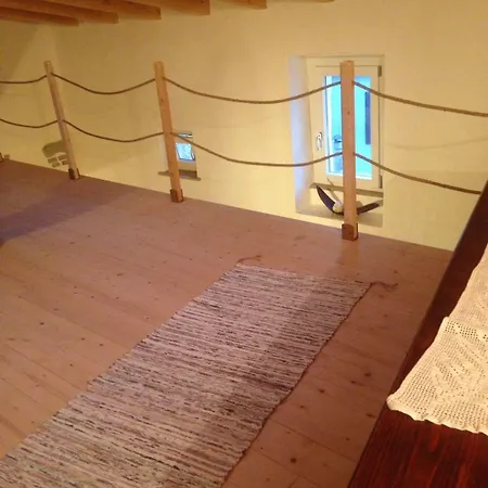 Casa Del Nespolo Bed & Breakfast