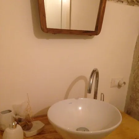 Bed & Breakfast Casa Del Nespolo 3*