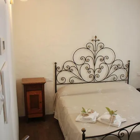 Alojamento de Acomodação e Pequeno-almoço Casa Del Nespolo