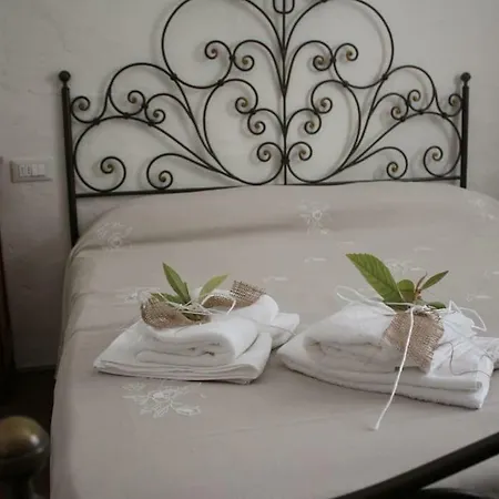 Casa Del Nespolo Bed & Breakfast Pilzone