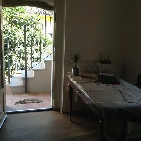 Casa Del Nespolo Nocleg ze śniadaniem