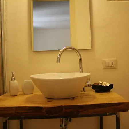 Bed & Breakfast Casa Del Nespolo 3*