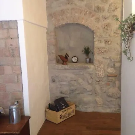 Casa Del Nespolo 3* Pilzone