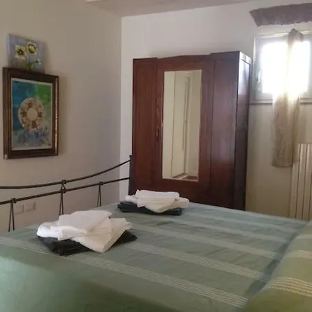 Casa Del Nespolo Pilzone