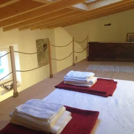 Casa Del Nespolo