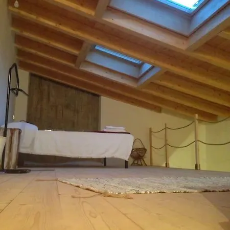 Bed & Breakfast Casa Del Nespolo 3*