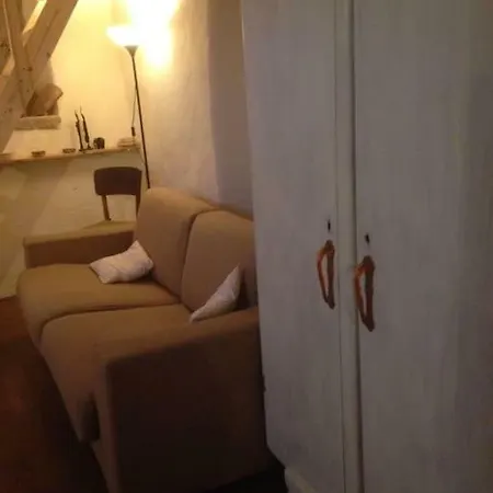 Casa Del Nespolo 3*