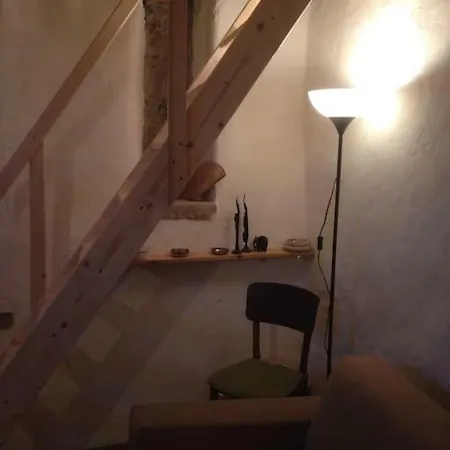 Alojamento de Acomodação e Pequeno-almoço Casa Del Nespolo 3*