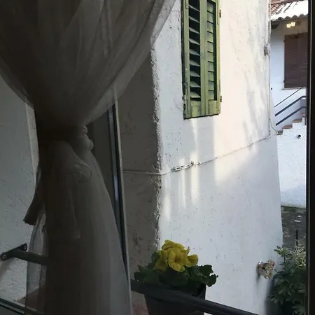 Casa Del Nespolo 3* Pilzone