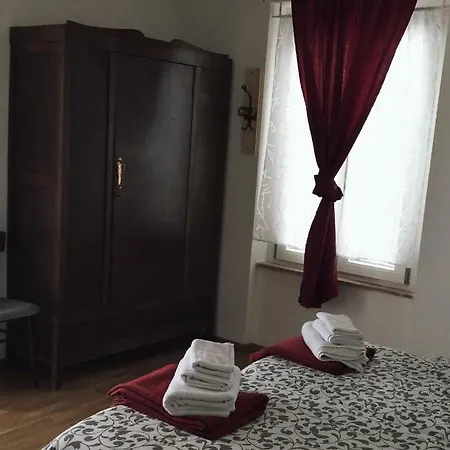 Nocleg ze śniadaniem Casa Del Nespolo