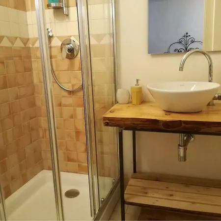 Casa Del Nespolo Bed & Breakfast