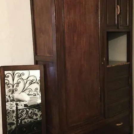 Casa Del Nespolo