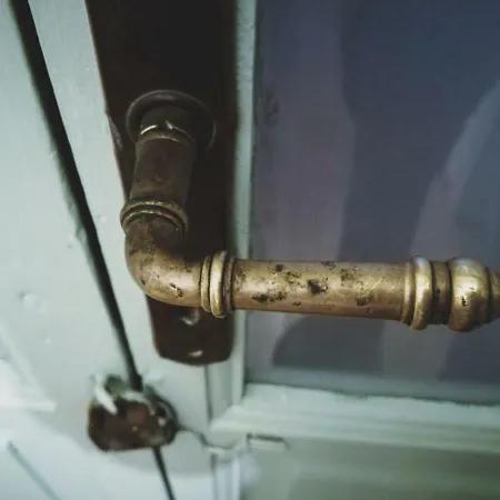 Nocleg ze śniadaniem Casa Del Nespolo