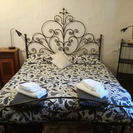 Casa Del Nespolo 3* Pilzone