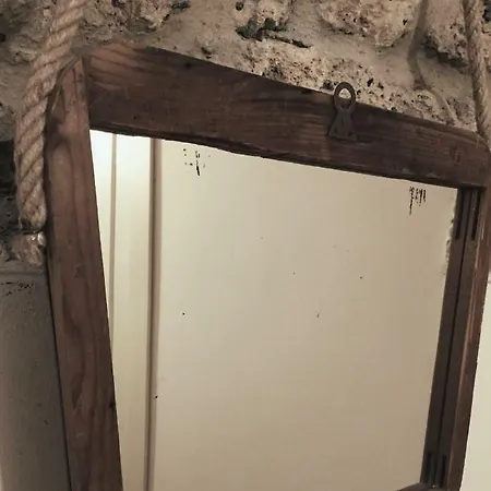 Nocleg ze śniadaniem Casa Del Nespolo