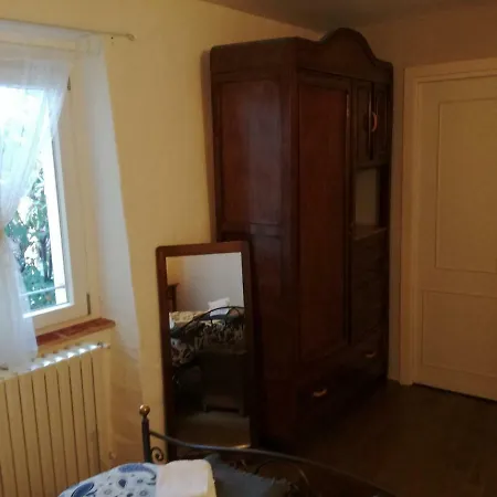 Casa Del Nespolo 3* Pilzone