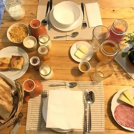 Bed & Breakfast Casa Del Nespolo 3*