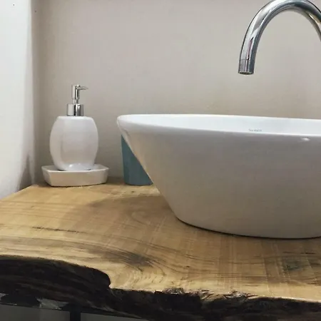 Casa Del Nespolo Nocleg ze śniadaniem 3*