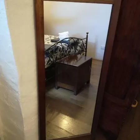 Casa Del Nespolo