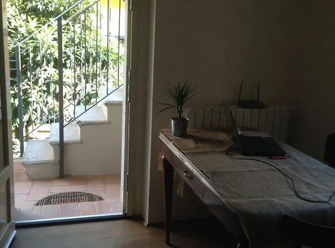 Casa Del Nespolo Nocleg ze śniadaniem