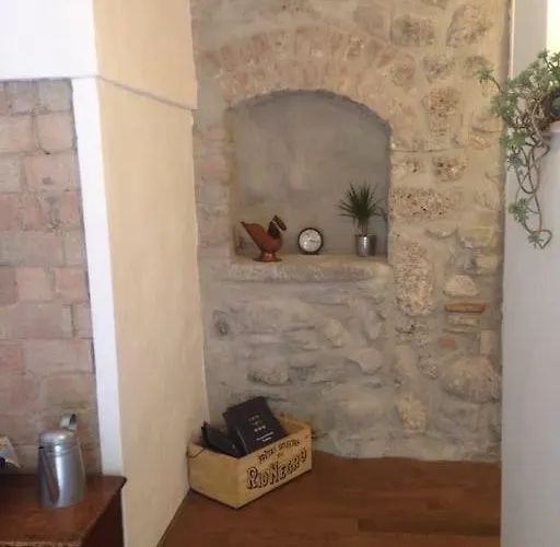 Casa Del Nespolo 3* Pilzone