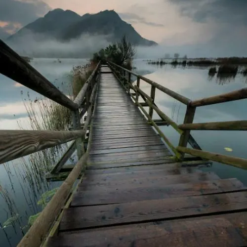 Casa Del Nespolo Nocleg ze śniadaniem Pilzone